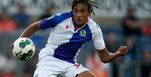 Тотнъм ще подпише със защитник на Блекбърн