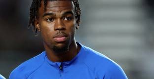 Чуквуемека се подложи на операция на коляното 