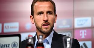  Саутгейт смята, че трансферът на Кейн ще помогне на „Трите лъва”