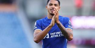 Почетино: Колвил е играчът на бъдещето 