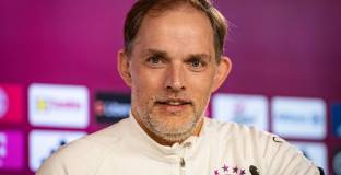 Тухел: Поемам отговорност