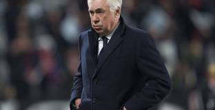 Анчелоти: Ще се опитаме да победим Пачука