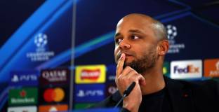 Компани: Това е само първото полувреме