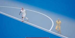 SAOT ще бъде изпробвана в мачовете от 5-ия кръг на ФА Къп