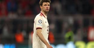 Матеус посъветва Мюлер да продължи кариерата си в САЩ