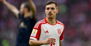 Крило на Байерн отказа трансфер във Фенербахче заради Моуриньо