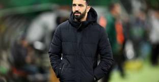 Бруно смята, че Аморим е готов за ВЛ