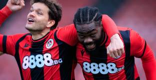 Локомотив София победи Добруджа и записа първи успех за 2026 година