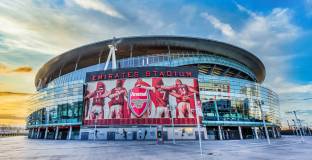 Арсенал ще се разправи с Нюкасъл