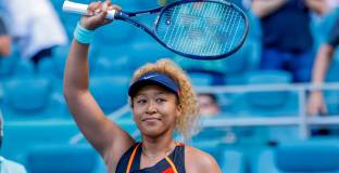  Осака: Сънувах, че попадам на Швьонтек, това бе кошмар