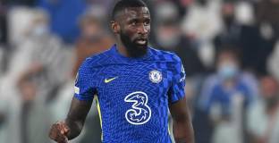 Рюдигер все още може да подпише нов договор с Челси 