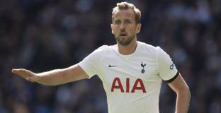 Ман Сити все още се интересува от Хари Кейн