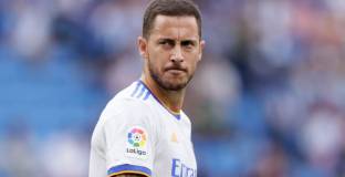 Азар може да се върне в Челси