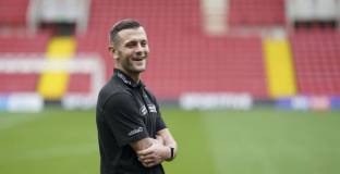 Уилшър: Не ми е хрумвало да сключвам договор с Арсенал