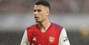 Арсенал няма да отдаде под наем Мартинели