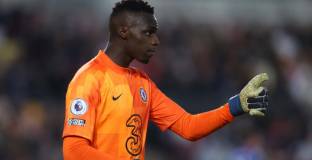 Менди коментира отсъствието си от номинациите за 