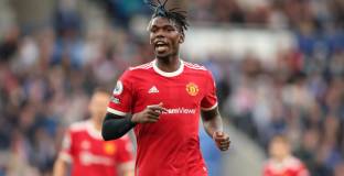 Погба ще отсъства до 10 седмици