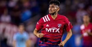 18-годишен американски талант поиска да играе в Реал Мадрид 