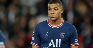 Верати, Мбапе и Рамос няма да играят срещу Лил