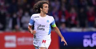 Гендузи не иска да се връща в Арсенал