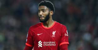 Астън Вила направи Гомес своя трансферна цел