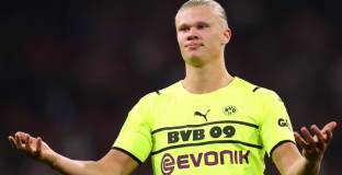 Джокович: Холанд е невероятен