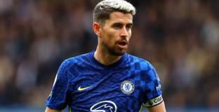 Жоржиньо: Не успях да пробия в Палмейрас