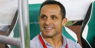 Бархуан: Ще помагам на Шави, ако той дойде