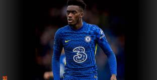 Хъдсън-Одой: Предпочитам да играя на атакуващи позиции 