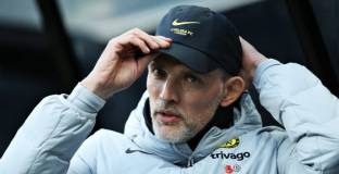 Тухел: Играхме страхотно