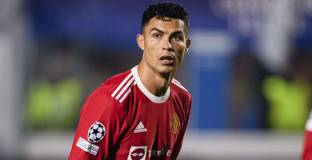 Солскяер: Роналдо е нашият Майкъл Джордан 