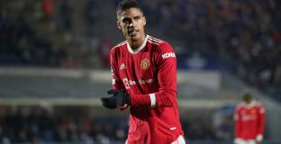 Манчестър Юнайтед загуби Варан за месец