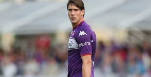 Фиорентина иска да продаде Влахович в чужбина