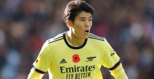 Томиясу: Мислех, че отивам в Тотнъм