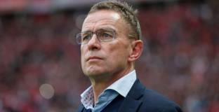 Рангник не се интересува от работа в Ман Юнайтед 