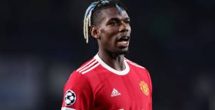 Три клуба се интересуват от Погба