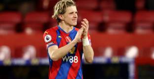   Ювентус и Интер се интересуват от Галахър