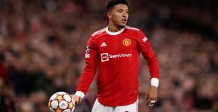 Уудгейт: Санчо щеше да е различен играч в Ливърпул