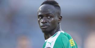  Ливърпул помоли Мане да не играе за Сенегал