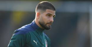 Челси е заинтересован от Инсине