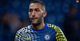 Борусия Дортмунд се интересува от Зиеш