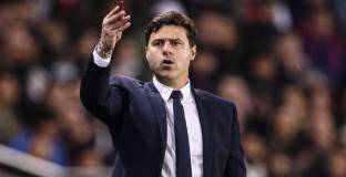 Почетино: Не мисля, че Меси се е притеснявал