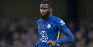 Байерн предлага на Рюдигер два пъти по-голяма заплата