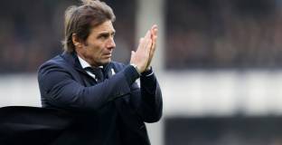 Конте иска да промени всичко в Тотнъм