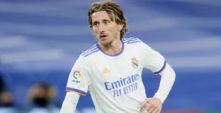 Перес: Модрич заслужава да спечели 