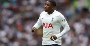 Аякс се интересува от Бергвайн 