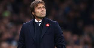 Конте: Взехме важни три точки