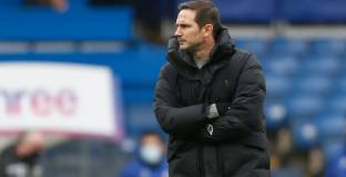 Лампард: Не съм общувал с Абрамович