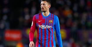  Ленгле може да напусне Барса