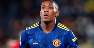  Марсиал се готви да напусне Ман Юнайтед през януари